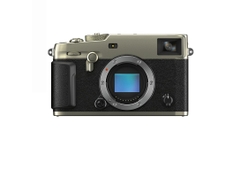 Fujifilm X-Pro3 Body + Kèm Lens Sigma 18-50mm f/2.8 (Chính hãng)