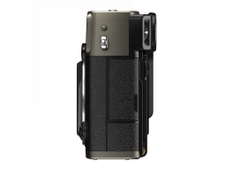 Fujifilm X-Pro3 Body + Kèm Lens Sigma 18-50mm f/2.8 (Chính hãng)