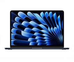 MacBook Air 2024 13 inch Apple M3 16GB RAM 256GB SSD – NEW