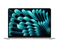 MacBook Air 13 inch 2024 - M3 8CPU-10GPU (16GB RAM, 512GB SSD) – Like New 99%