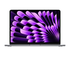 MacBook Air 13 inch 2024 - M3 8CPU-10GPU (16GB RAM, 512GB SSD) – Like New 99%