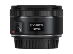 Canon EF 50mm F/1.8 STM - Cũ Đẹp Likenew 99%