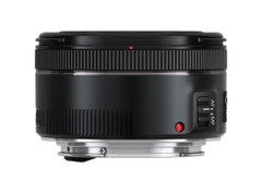 Canon EF 50mm F/1.8 STM - Cũ Đẹp Likenew 99%