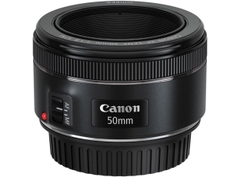 Canon EF 50mm F/1.8 STM - Cũ Đẹp Likenew 99%