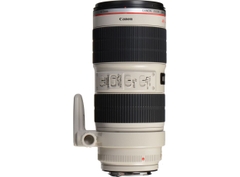 Canon EF 70-200mm f/2.8L IS II USM - Cũ Đẹp Likenew