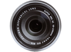 Fujifilm XC 50-230mm f/4.5-6.7 OIS – Cũ Likenew Giá Tốt