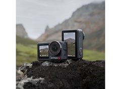 DJI Osmo Action 5 Pro Adventure Combo (Chính hãng)