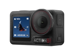DJI Osmo Action 5 Pro Adventure Combo (Chính hãng)