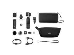 DJI Osmo Pocket 4 Creator Combo Chính hãng