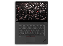 Copy of ThinkPad P1 Gen 3 15.6 inch - 2020 - Used Core i7 10750H 32GB 512GB Quadro T1000 4GB UHD 4K
