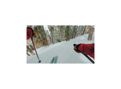 Đai đeo trước ngực GoPro Chesty