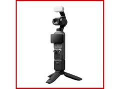 DJI Osmo Pocket 4 Creator Combo Chính hãng