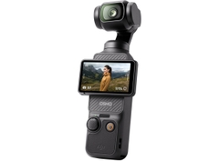 DJI Osmo Pocket 3 (Chính Hãng)