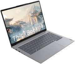 ThinkBook 14 G7 2024 AMD Ryzen 7 8845H RAM 32GB SSD 1TB 14" 2.8K 120Hz - New