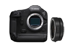 Canon EOS R1 (Chính hãng) Kèm Ngàm Canon EF-EOS R