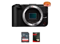Canon EOS R50 V (Chính hãng) – Body Only