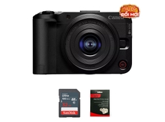 Canon EOS R50 V + Kit RF-S 14-30mm (Chính hãng)