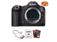 Canon EOS R5 Mark II – (Body Only | Chính hãng)