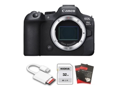 Canon EOS R6 Mark II (Chính hãng)