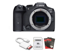Canon EOS R7 (Chính hãng) (Body Only)