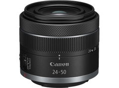 Canon RF 24-50mm f/4.5-6.3 IS STM (Chính hãng)