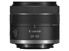 Canon RF 24-50mm f/4.5-6.3 IS STM (Chính hãng)