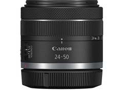 Canon RF 24-50mm f/4.5-6.3 IS STM (Chính hãng)