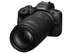 Canon RF 75-300mm f/4-5.6 - Likenew