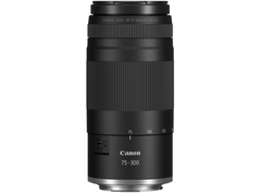Canon RF 75-300mm f/4-5.6 - Likenew
