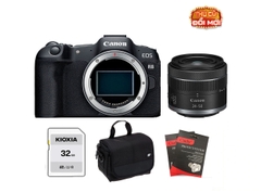 Canon EOS RP (Kèm Lens Canon RF 24-50mm f/4.5-6.3 STM)