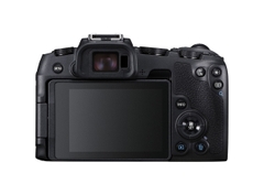 Canon EOS RP +  Ngàm Canon EF-EOS R (Chính Hãng)