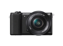 Sony A5100 kèm kit 16-50mm Cũ - LikeNew 99%
