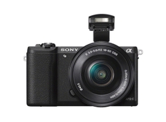 Sony A5100 kèm kit 16-50mm Cũ - LikeNew 99%