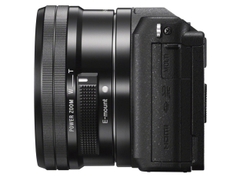 Sony A5100 kèm kit 16-50mm Cũ - LikeNew 99%