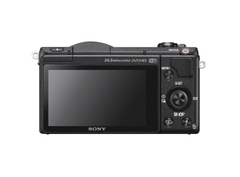 Sony A5100 kèm kit 16-50mm Cũ - LikeNew 99%