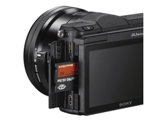 Sony A5100 kèm kit 16-50mm Cũ - LikeNew 99%
