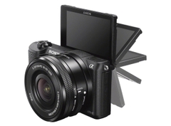 Sony A5100 kèm kit 16-50mm Cũ - LikeNew 99%