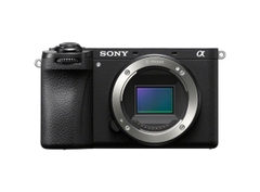 Sony A6700 + Kèm Lens Sony E 18-105mm f/4 (Chính hãng) (Thẻ Nhớ 64GB + Bộ Vệ Sinh)
