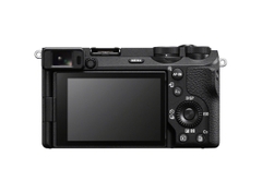 Sony A6700 + Kèm Lens Sony E 18-105mm f/4 (Chính hãng) (Thẻ Nhớ 64GB + Bộ Vệ Sinh)