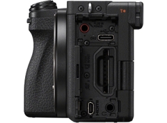 Sony A6700 + Kèm Kit Lens 18-135mm (Chính hãng) (Thẻ Nhớ 64GB + Bộ Vệ Sinh)