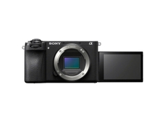 Sony A6700 + Kèm Lens Sony E 18-105mm f/4 (Chính hãng) (Thẻ Nhớ 64GB + Bộ Vệ Sinh)