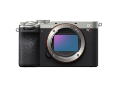 Sony A7CR Body + Kèm Lens Sony FE 24-70mm f/2.8 GM II (Chính hãng)
