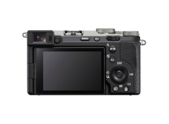 Sony A7CR Body + Kèm Lens Tamron 28-75mm f/2.8 G2 (Chính hãng)