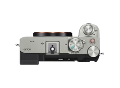 Sony A7CR Body + Kèm Lens Sony FE 24-70mm f/2.8 GM II (Chính hãng)