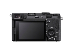 Sony A7CR Body + Kèm Lens Sony FE 24-70mm f/2.8 GM II (Chính hãng)