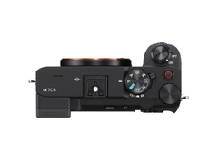 Sony A7CR Body + Kèm Lens Sony FE 24-70mm f/2.8 GM II (Chính hãng)