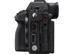 Sony A9 III + Sony FE 24-70mm f/2.8 GM II (Chính hãng) (Pin + Thẻ Nhớ 64GB + Dây Đeo + Bộ Vệ Sinh)