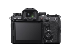 Sony A9 III + Sigma 24-70mm f/2.8 II (Chính hãng) (Pin + Thẻ Nhớ 64GB + Dây Đeo + Bộ Vệ Sinh)
