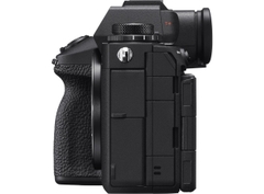 Sony A9 III + Tamron 70-180mm f/2.8 (Chính hãng) (Pin + Thẻ Nhớ 64GB + Dây Đeo + Bộ Vệ Sinh)
