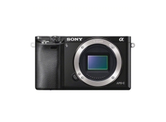 Sony A6000 Body Cũ - LikeNew 99%